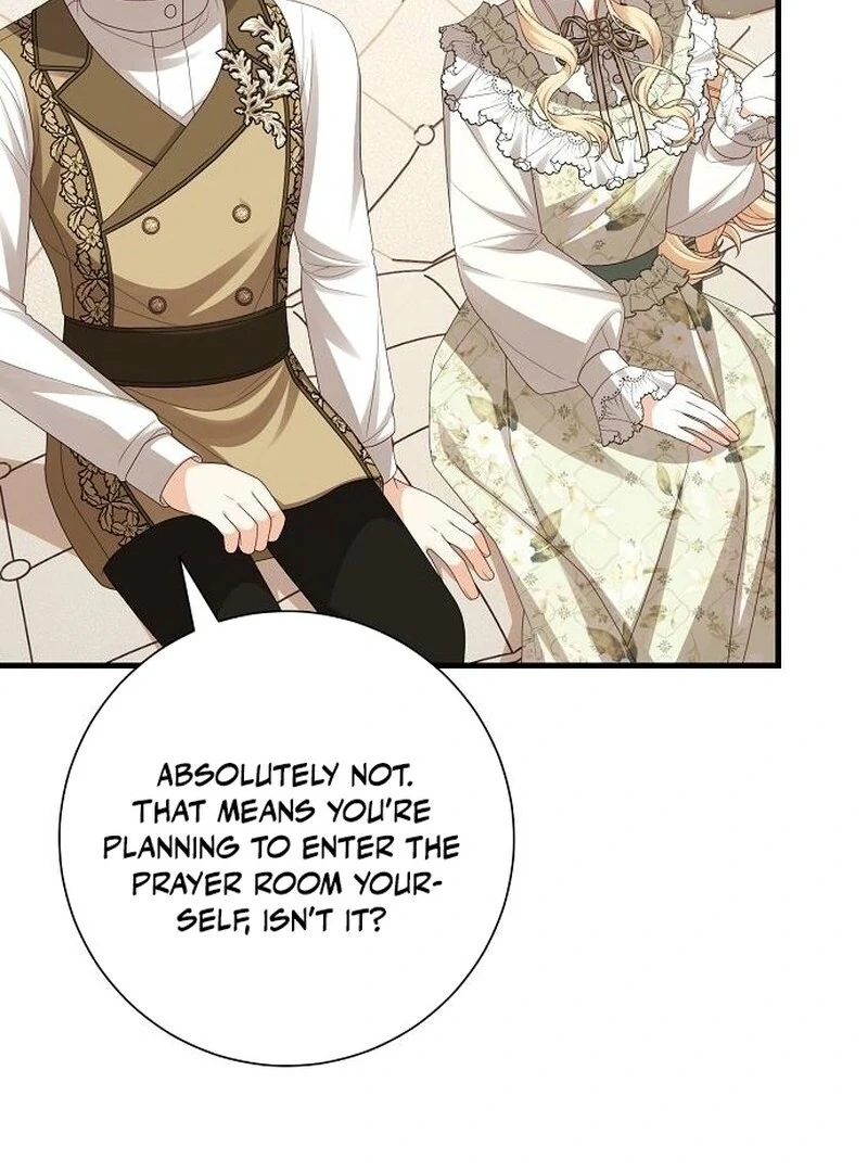 I Became the Mother of the Supporting Male Lead’s Son - Chapter 40 Page 63