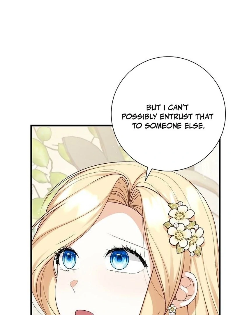 I Became the Mother of the Supporting Male Lead’s Son - Chapter 40 Page 64