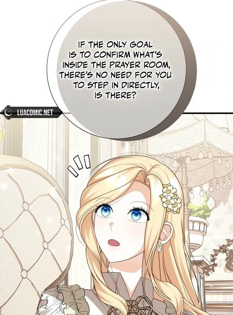 I Became the Mother of the Supporting Male Lead’s Son - Chapter 40 Page 68