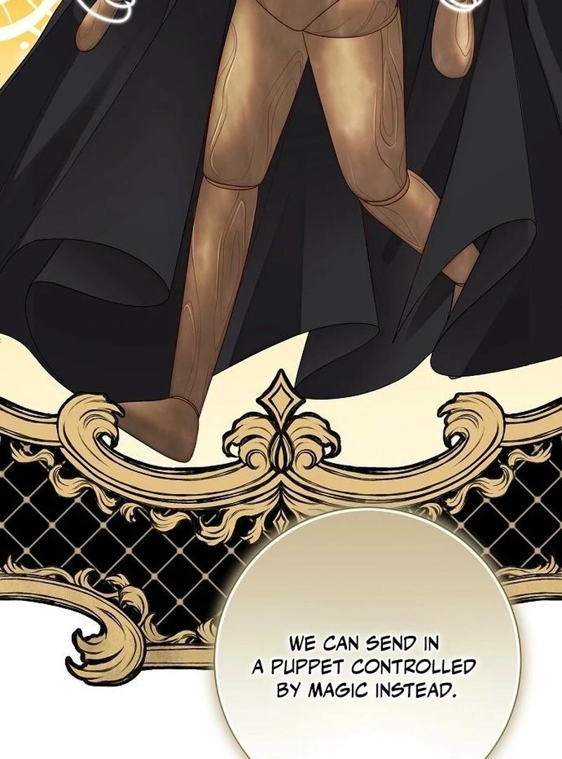 I Became the Mother of the Supporting Male Lead’s Son - Chapter 40 Page 71