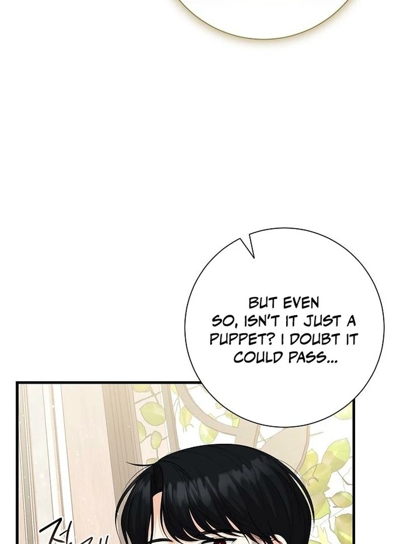 I Became the Mother of the Supporting Male Lead’s Son - Chapter 40 Page 72