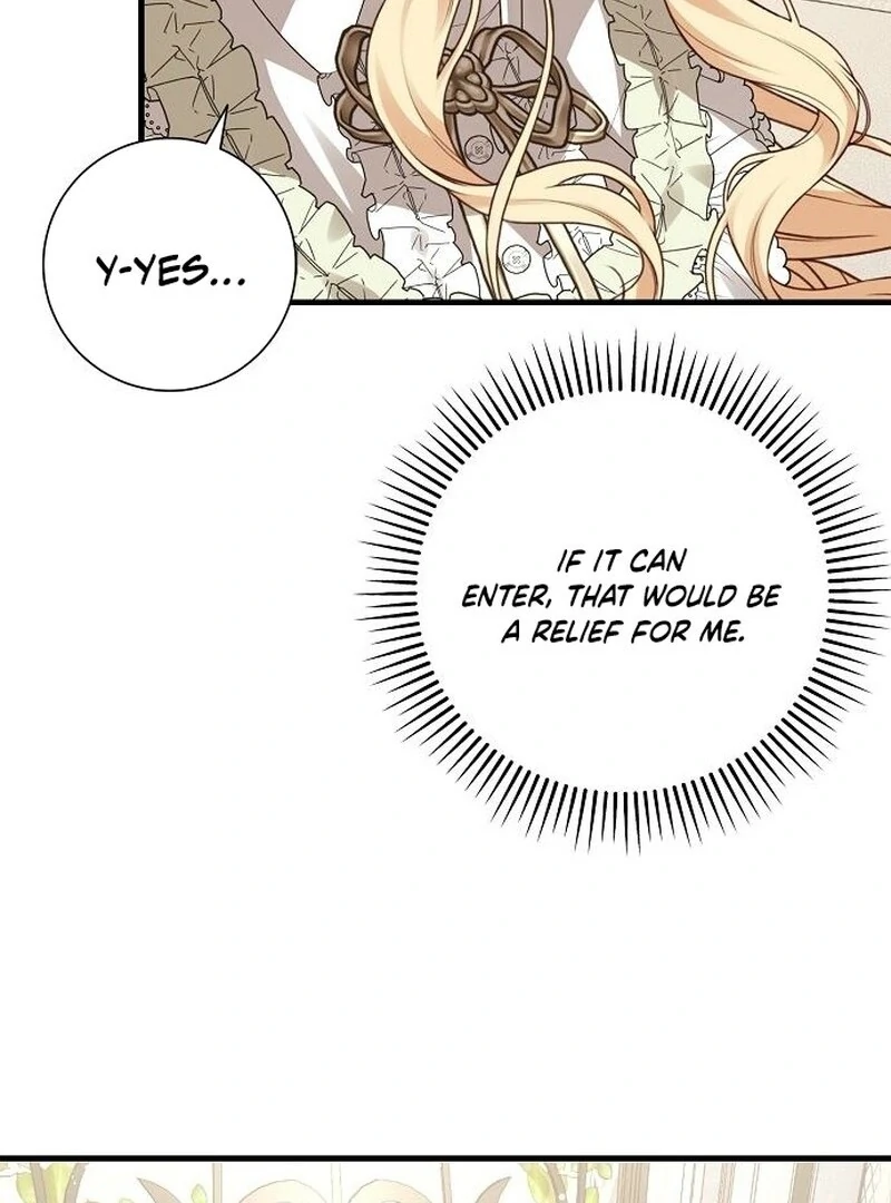 I Became the Mother of the Supporting Male Lead’s Son - Chapter 40 Page 75