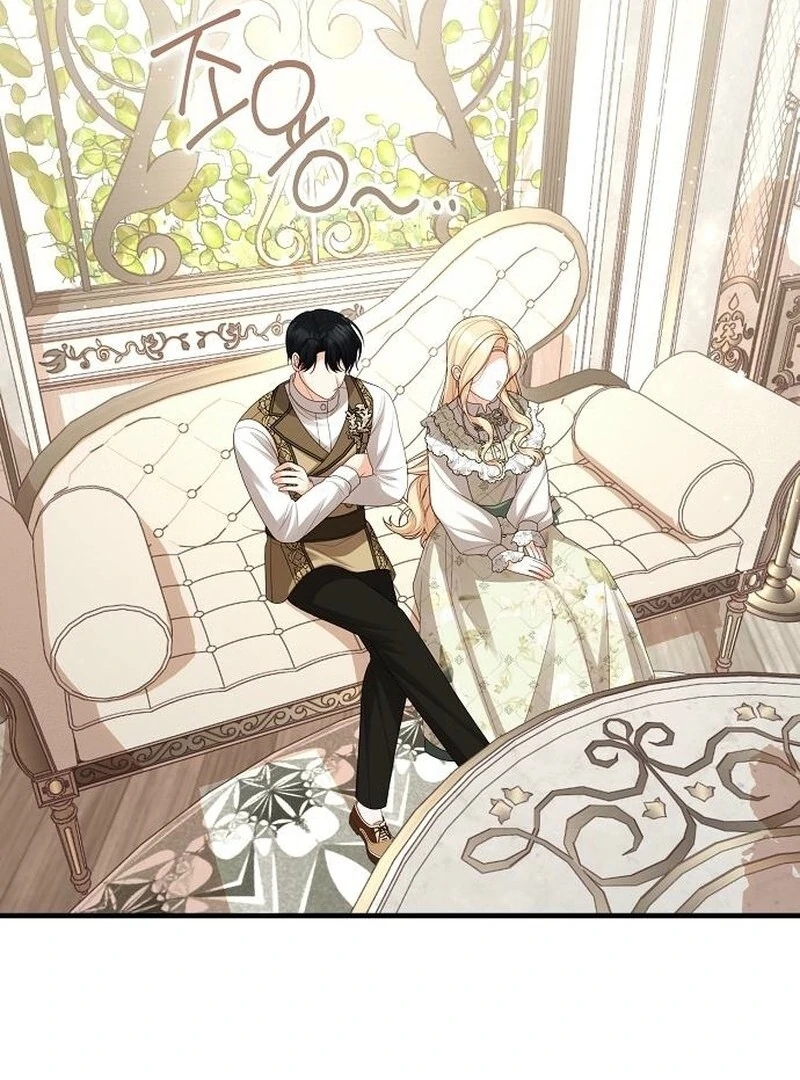 I Became the Mother of the Supporting Male Lead’s Son - Chapter 40 Page 76