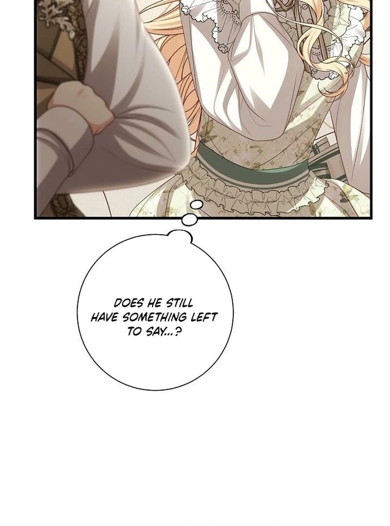 I Became the Mother of the Supporting Male Lead’s Son - Chapter 40 Page 78