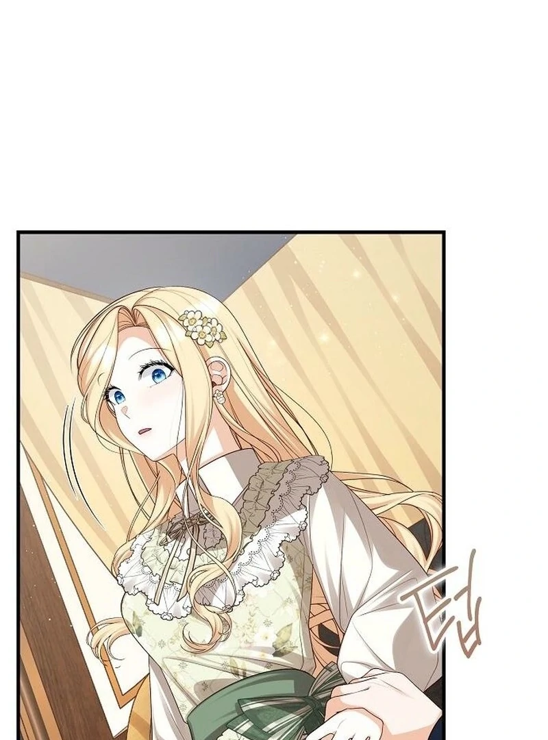 I Became the Mother of the Supporting Male Lead’s Son - Chapter 40 Page 8