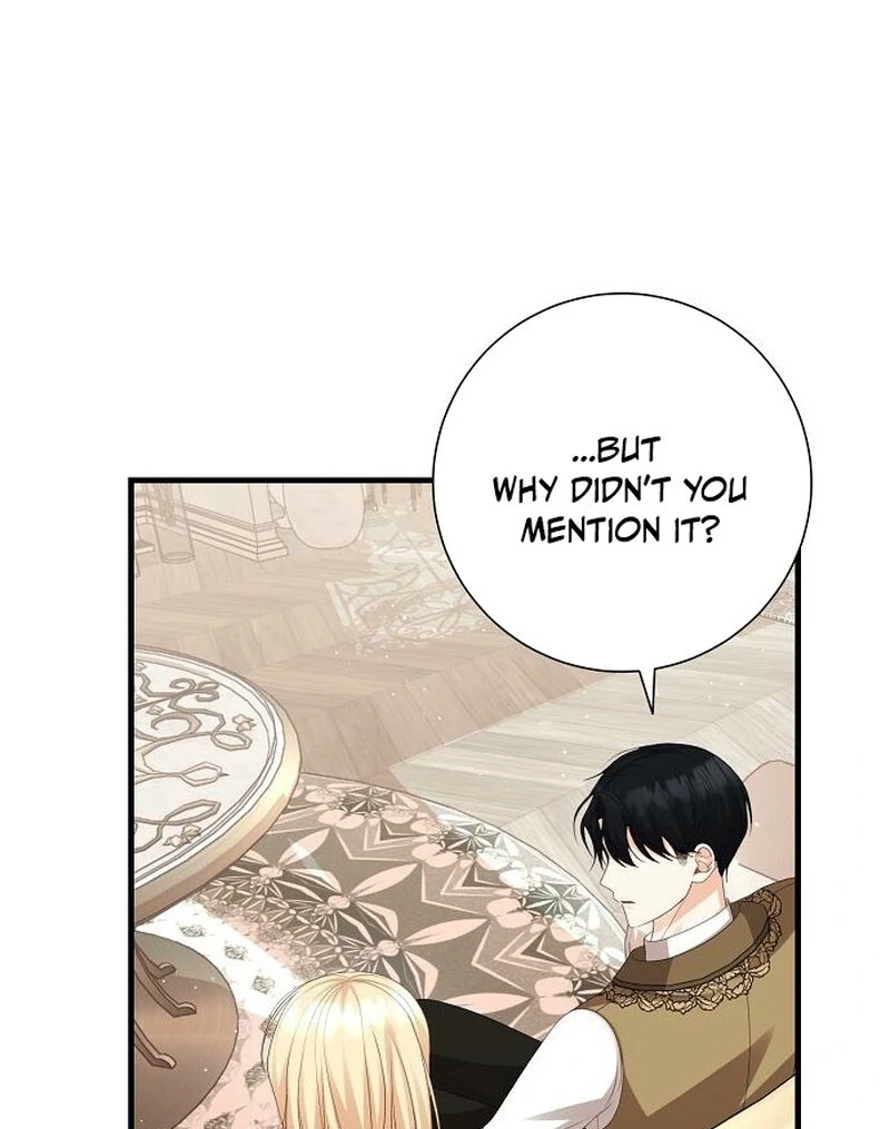 I Became the Mother of the Supporting Male Lead’s Son - Chapter 40 Page 80