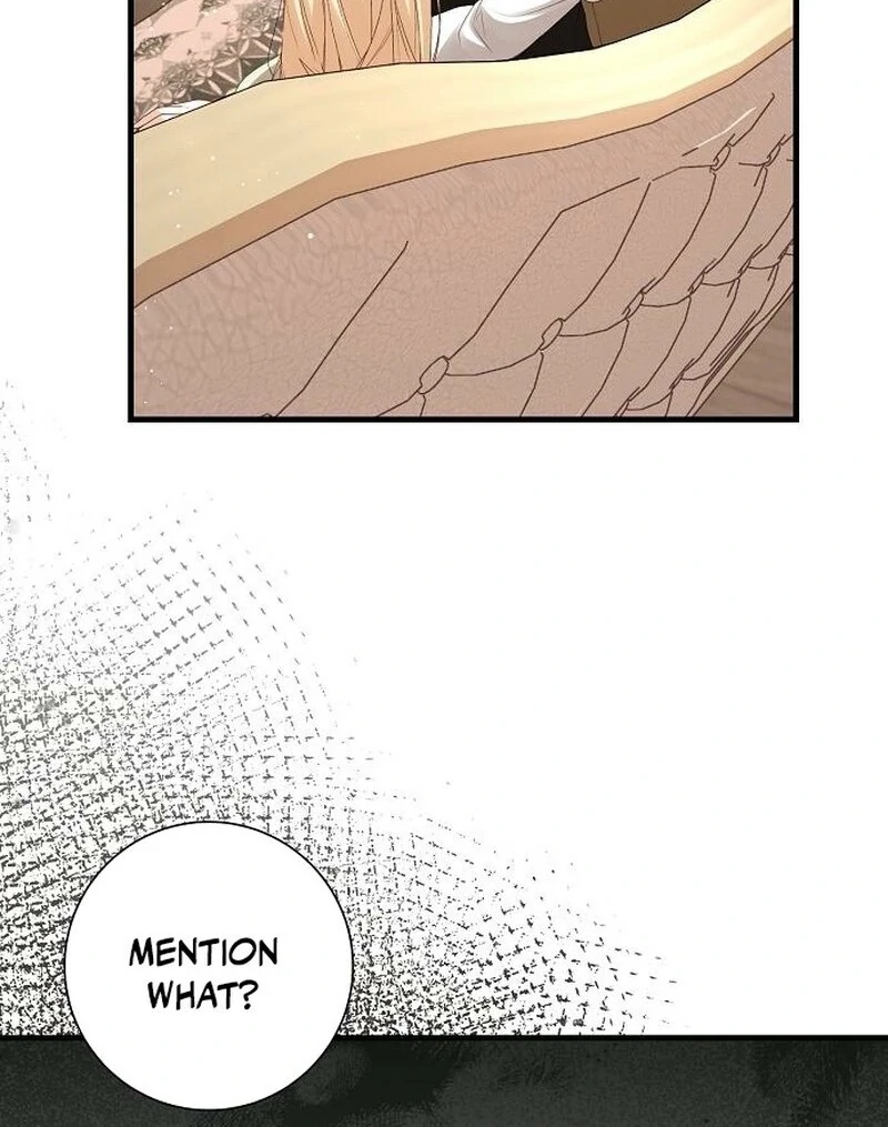 I Became the Mother of the Supporting Male Lead’s Son - Chapter 40 Page 81