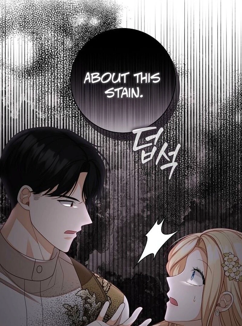 I Became the Mother of the Supporting Male Lead’s Son - Chapter 40 Page 83