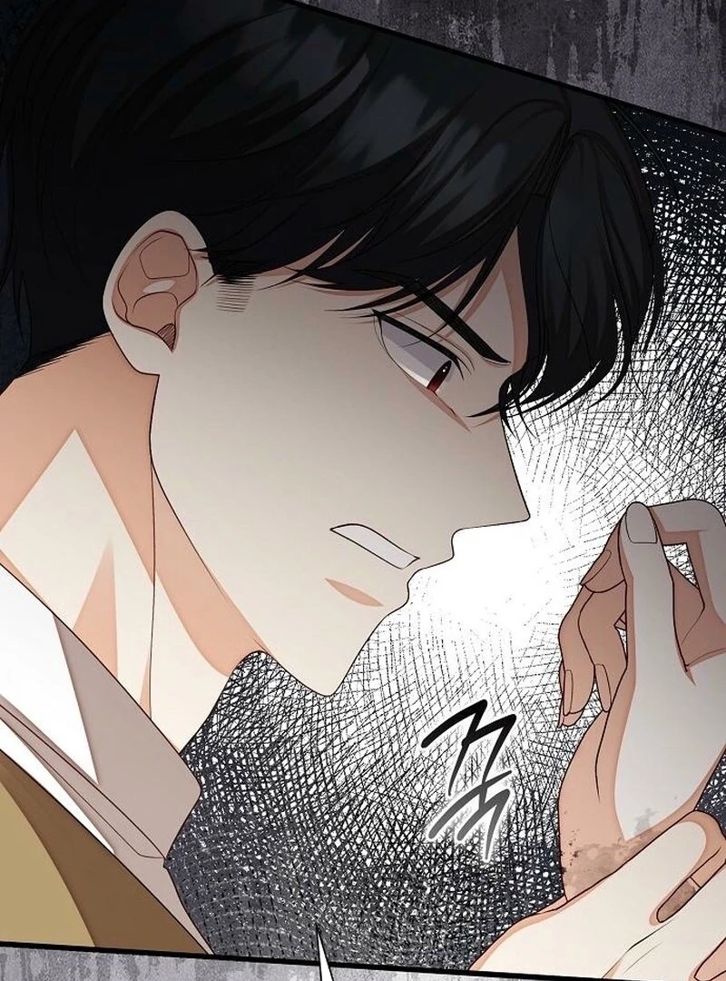 I Became the Mother of the Supporting Male Lead’s Son - Chapter 40 Page 85