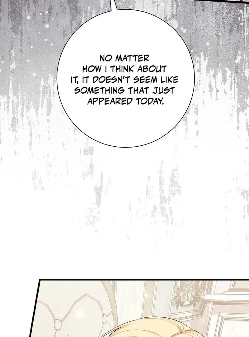 I Became the Mother of the Supporting Male Lead’s Son - Chapter 40 Page 86