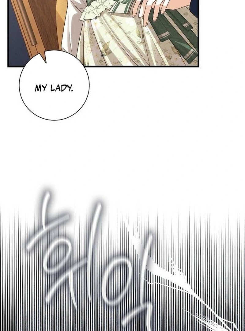 I Became the Mother of the Supporting Male Lead’s Son - Chapter 40 Page 9