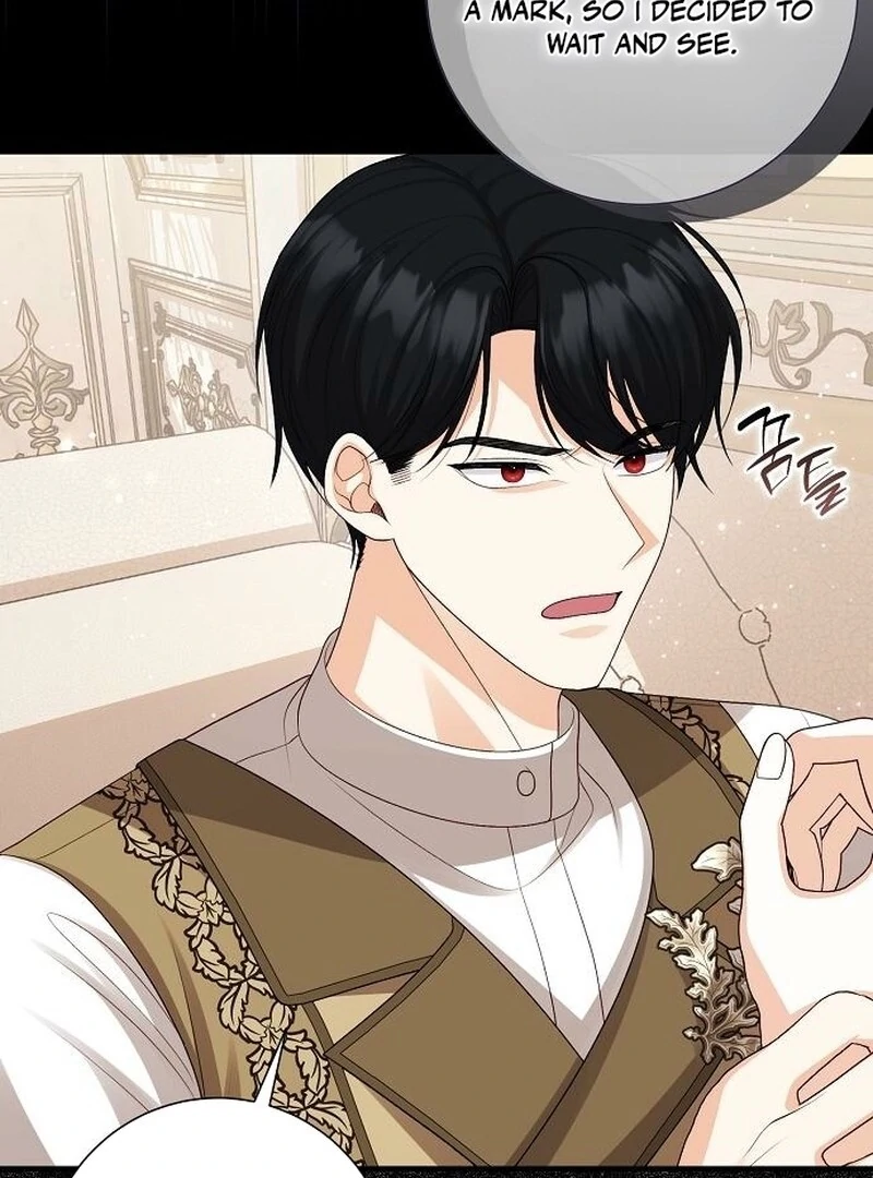 I Became the Mother of the Supporting Male Lead’s Son - Chapter 40 Page 90