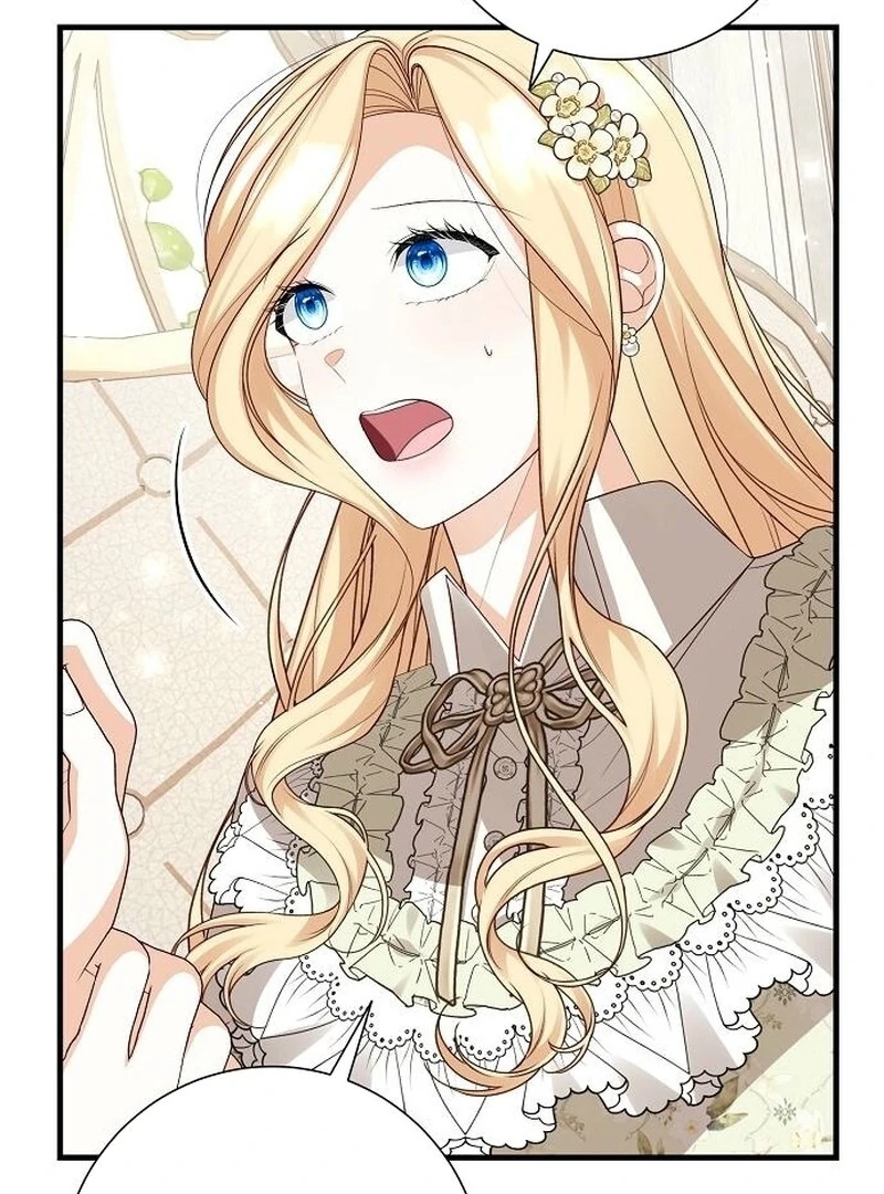 I Became the Mother of the Supporting Male Lead’s Son - Chapter 40 Page 92