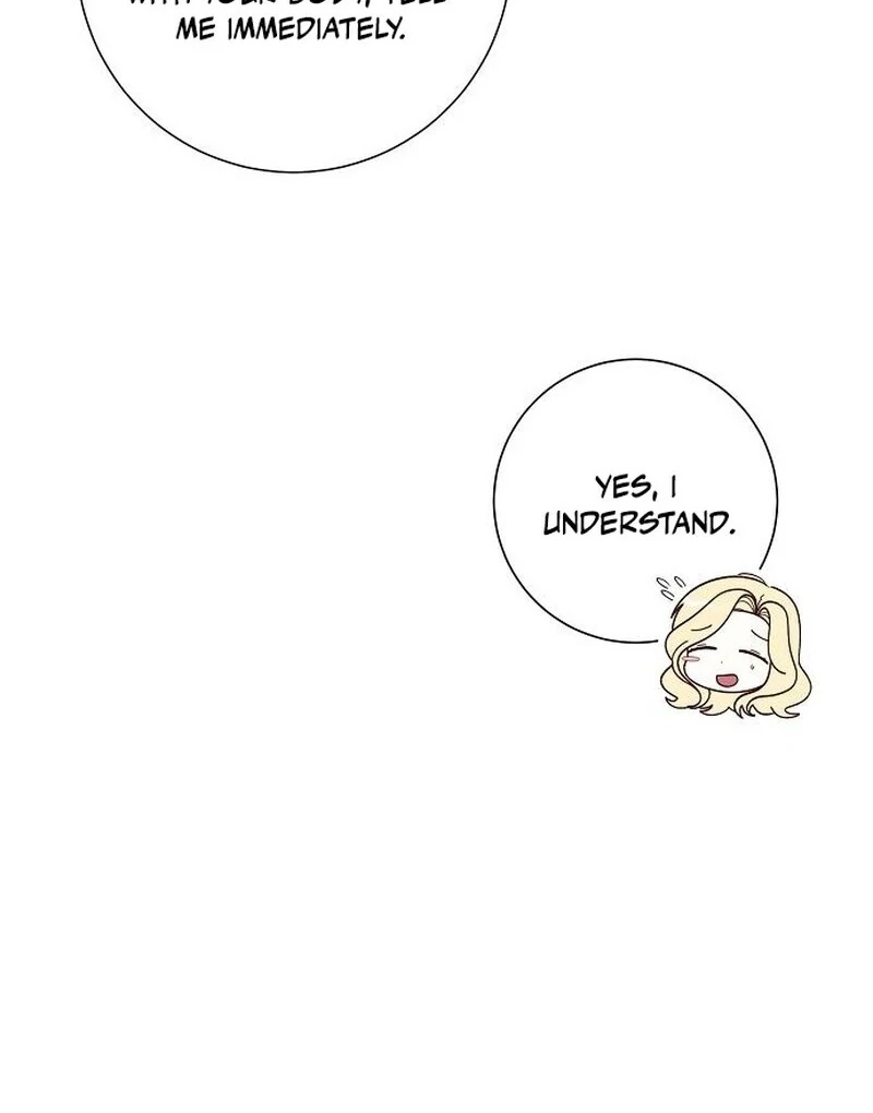 I Became the Mother of the Supporting Male Lead’s Son - Chapter 40 Page 95