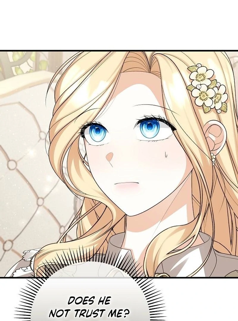 I Became the Mother of the Supporting Male Lead’s Son - Chapter 40 Page 96