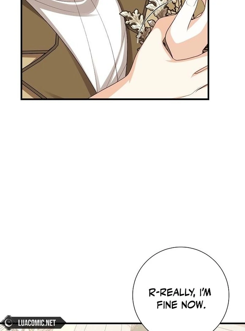 I Became the Mother of the Supporting Male Lead’s Son - Chapter 40 Page 98