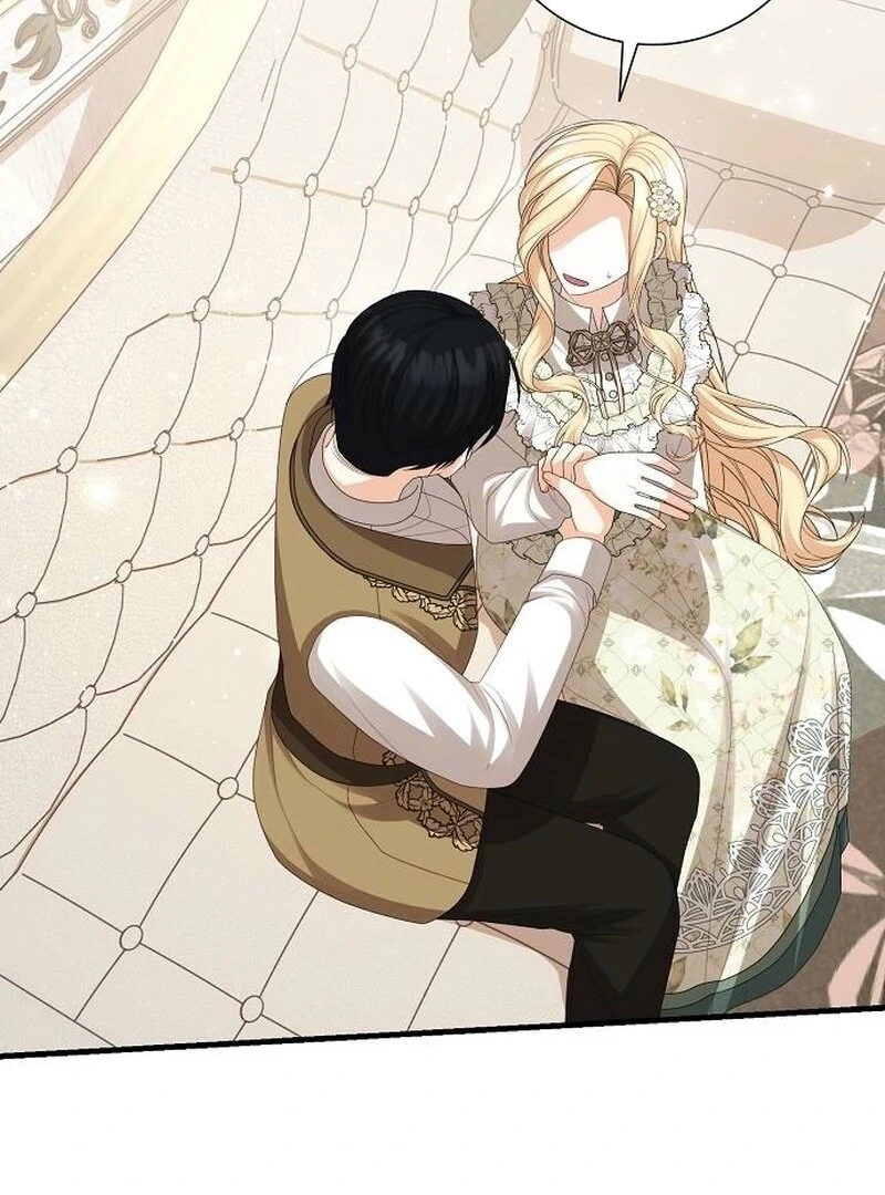 I Became the Mother of the Supporting Male Lead’s Son - Chapter 40 Page 99