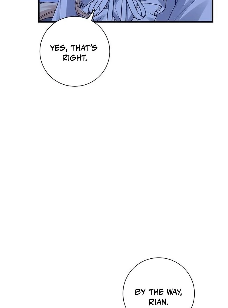 I Became the Mother of the Supporting Male Lead’s Son - Chapter 41 Page 10