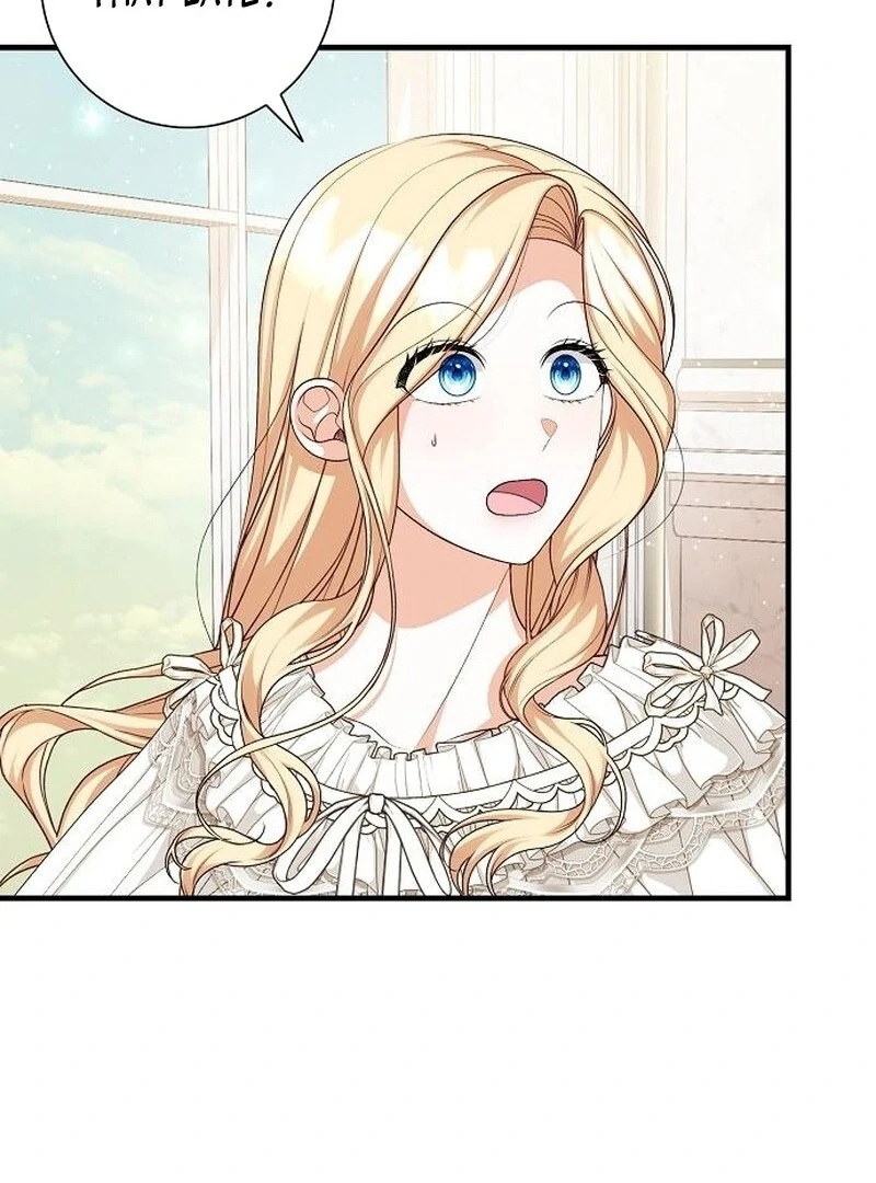 I Became the Mother of the Supporting Male Lead’s Son - Chapter 41 Page 100