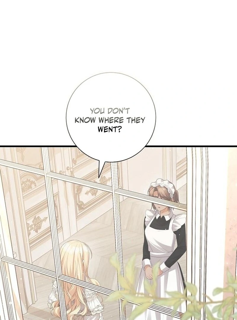 I Became the Mother of the Supporting Male Lead’s Son - Chapter 41 Page 101