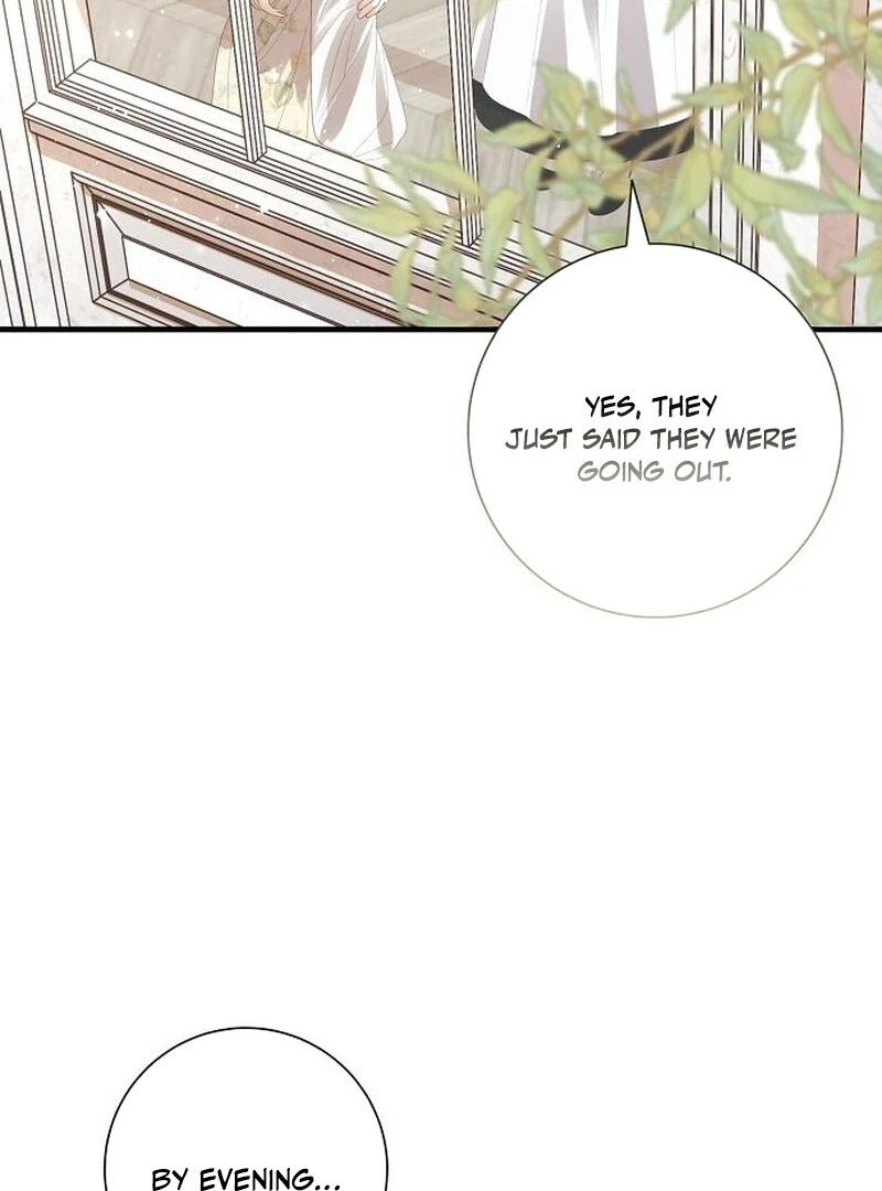 I Became the Mother of the Supporting Male Lead’s Son - Chapter 41 Page 102