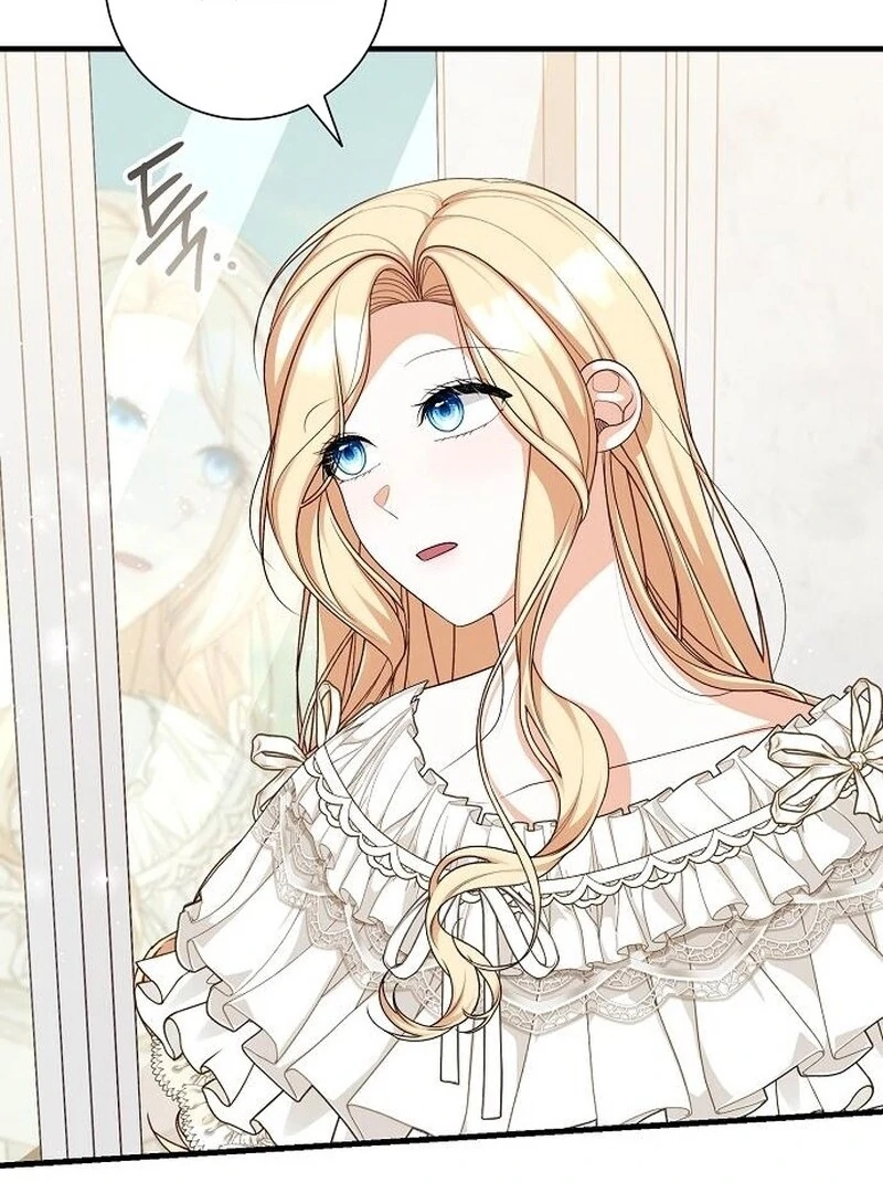 I Became the Mother of the Supporting Male Lead’s Son - Chapter 41 Page 103