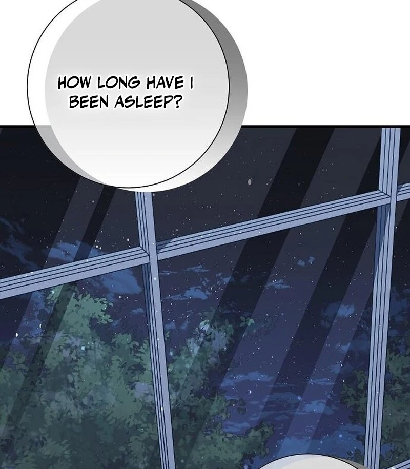 I Became the Mother of the Supporting Male Lead’s Son - Chapter 41 Page 109