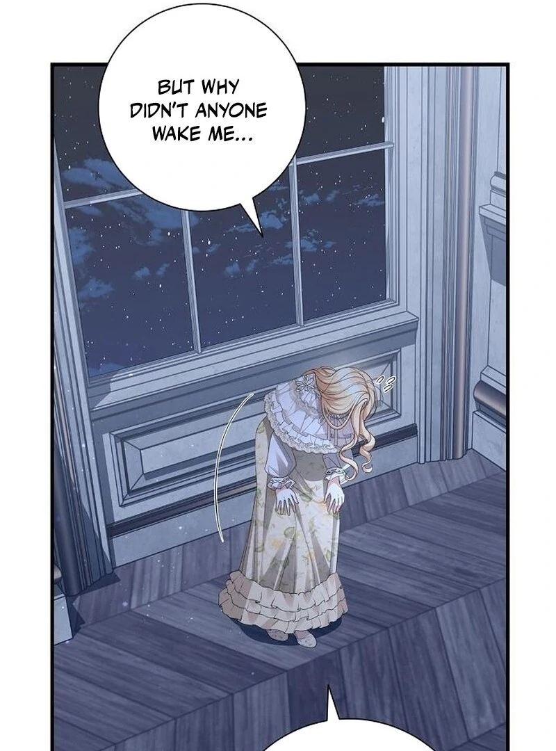 I Became the Mother of the Supporting Male Lead’s Son - Chapter 41 Page 111