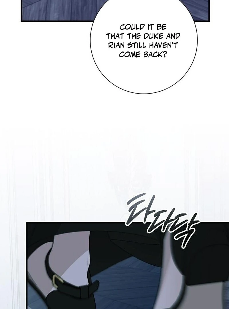 I Became the Mother of the Supporting Male Lead’s Son - Chapter 41 Page 112