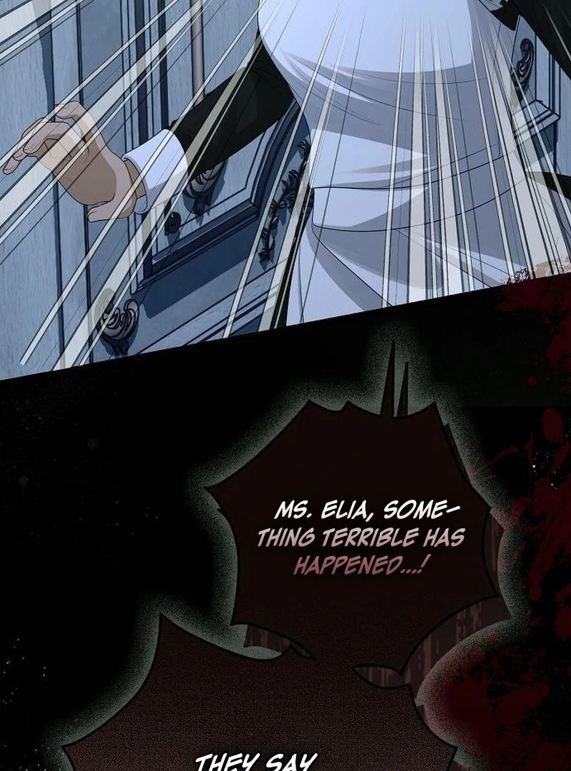 I Became the Mother of the Supporting Male Lead’s Son - Chapter 41 Page 114