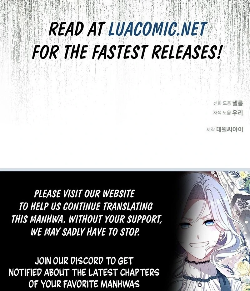 I Became the Mother of the Supporting Male Lead’s Son - Chapter 41 Page 118