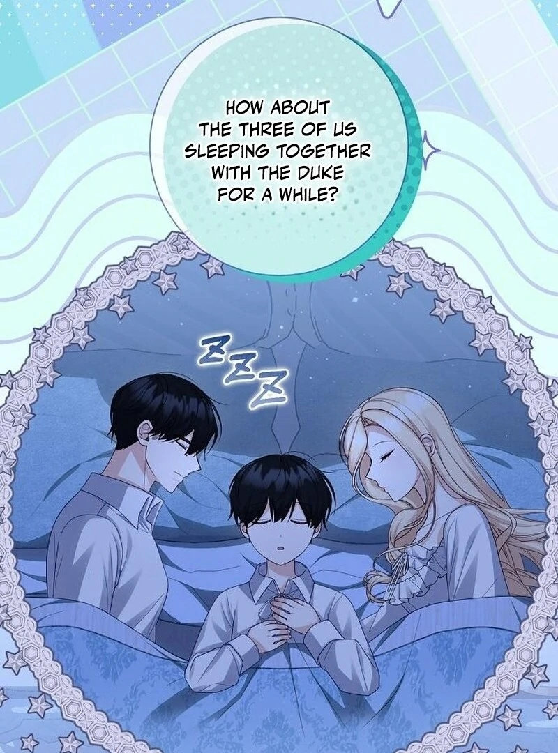 I Became the Mother of the Supporting Male Lead’s Son - Chapter 41 Page 12