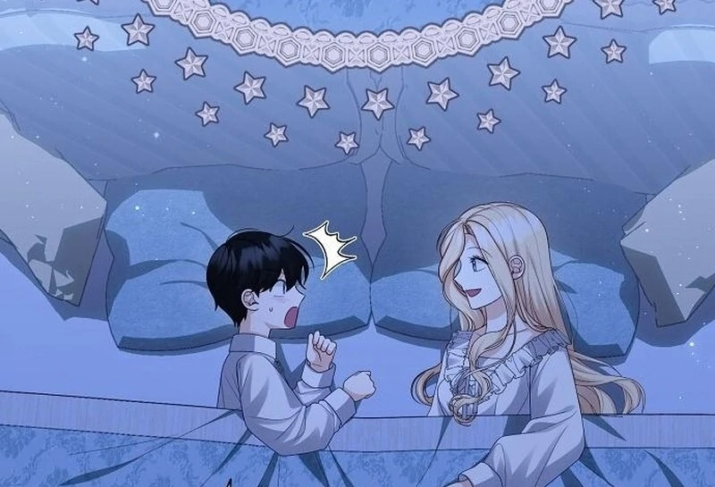 I Became the Mother of the Supporting Male Lead’s Son - Chapter 41 Page 13