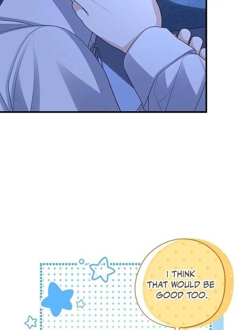 I Became the Mother of the Supporting Male Lead’s Son - Chapter 41 Page 16