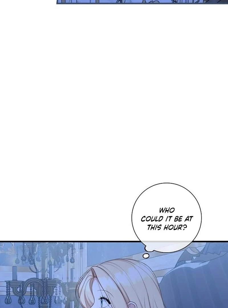 I Became the Mother of the Supporting Male Lead’s Son - Chapter 41 Page 19