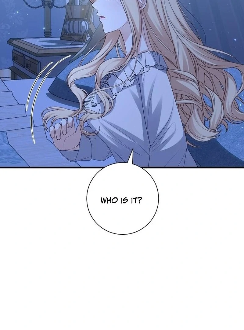 I Became the Mother of the Supporting Male Lead’s Son - Chapter 41 Page 20