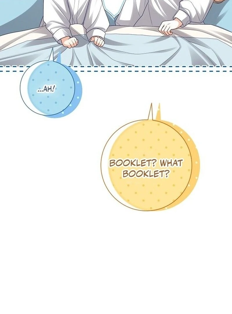 I Became the Mother of the Supporting Male Lead’s Son - Chapter 41 Page 22