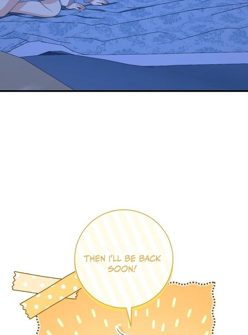 I Became the Mother of the Supporting Male Lead’s Son - Chapter 41 Page 25