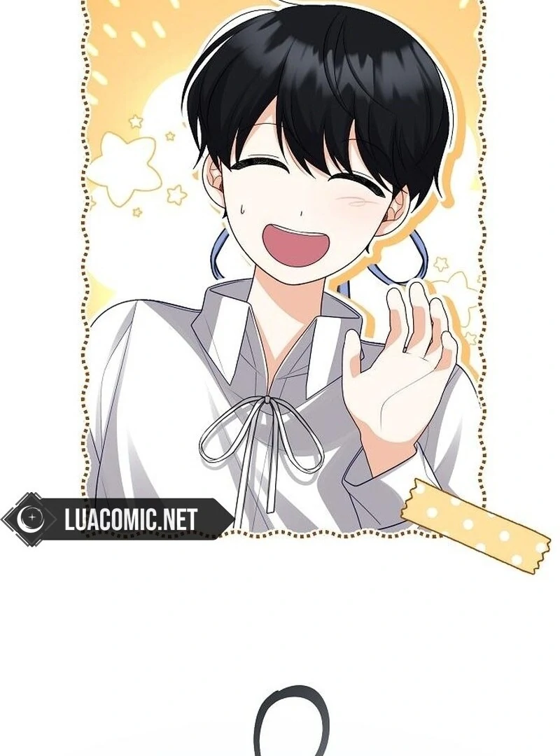 I Became the Mother of the Supporting Male Lead’s Son - Chapter 41 Page 26