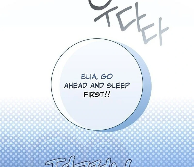 I Became the Mother of the Supporting Male Lead’s Son - Chapter 41 Page 27