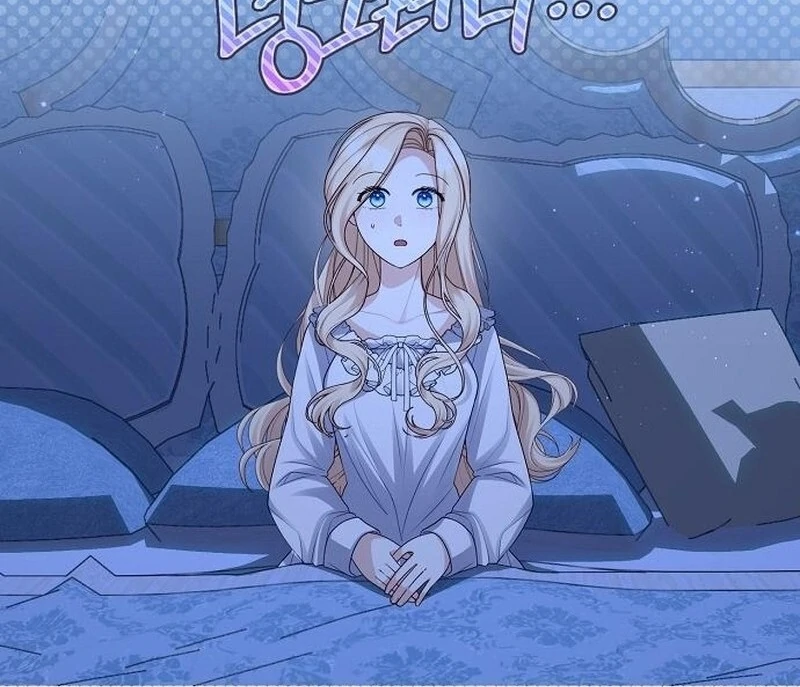 I Became the Mother of the Supporting Male Lead’s Son - Chapter 41 Page 28