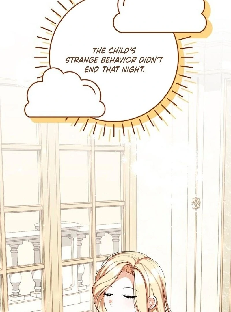 I Became the Mother of the Supporting Male Lead’s Son - Chapter 41 Page 32