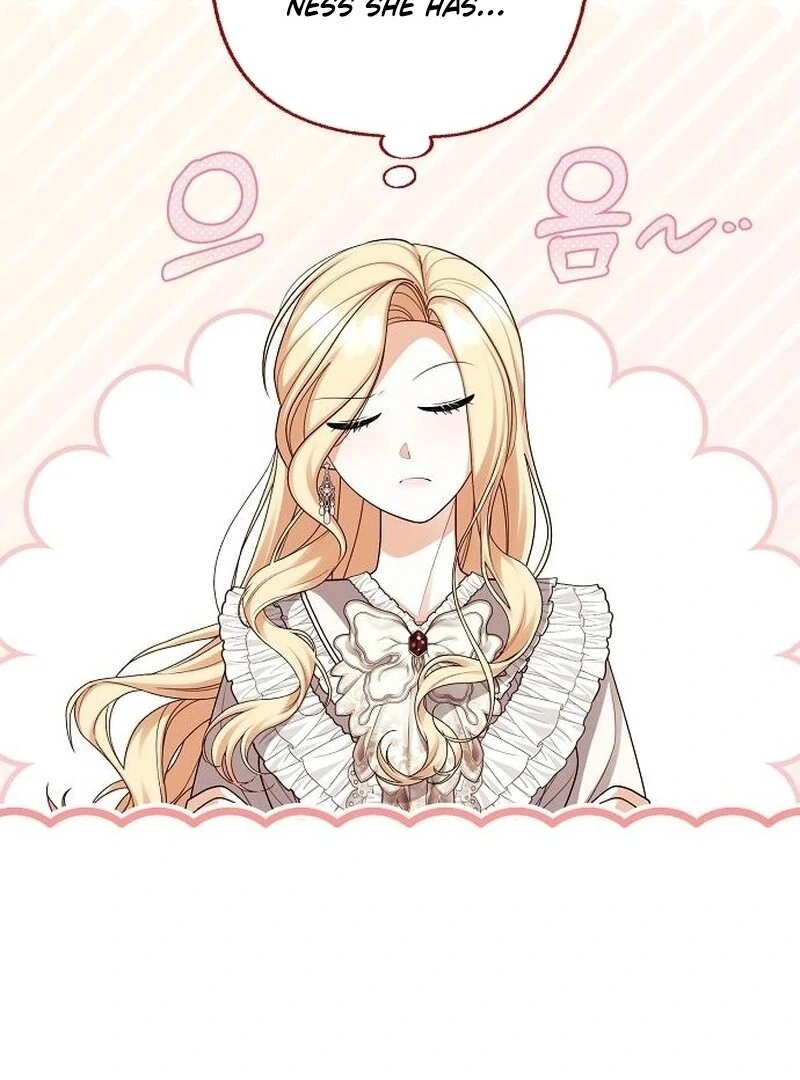 I Became the Mother of the Supporting Male Lead’s Son - Chapter 41 Page 36