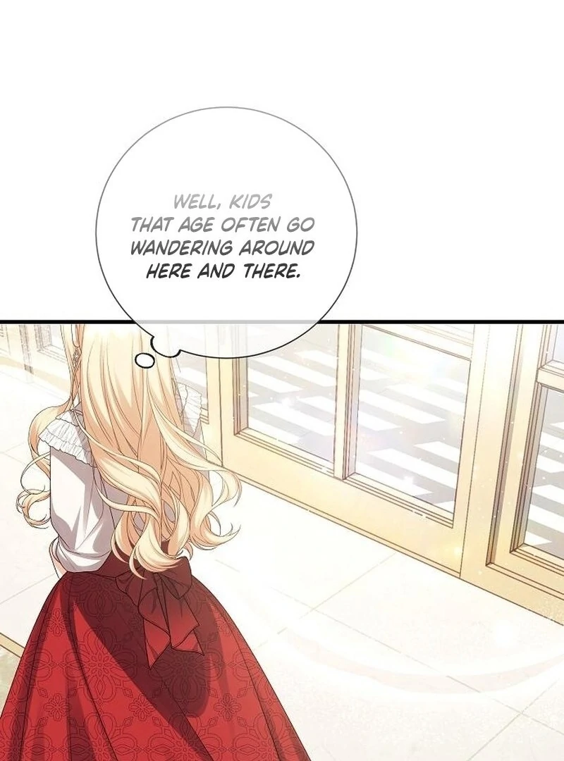 I Became the Mother of the Supporting Male Lead’s Son - Chapter 41 Page 37