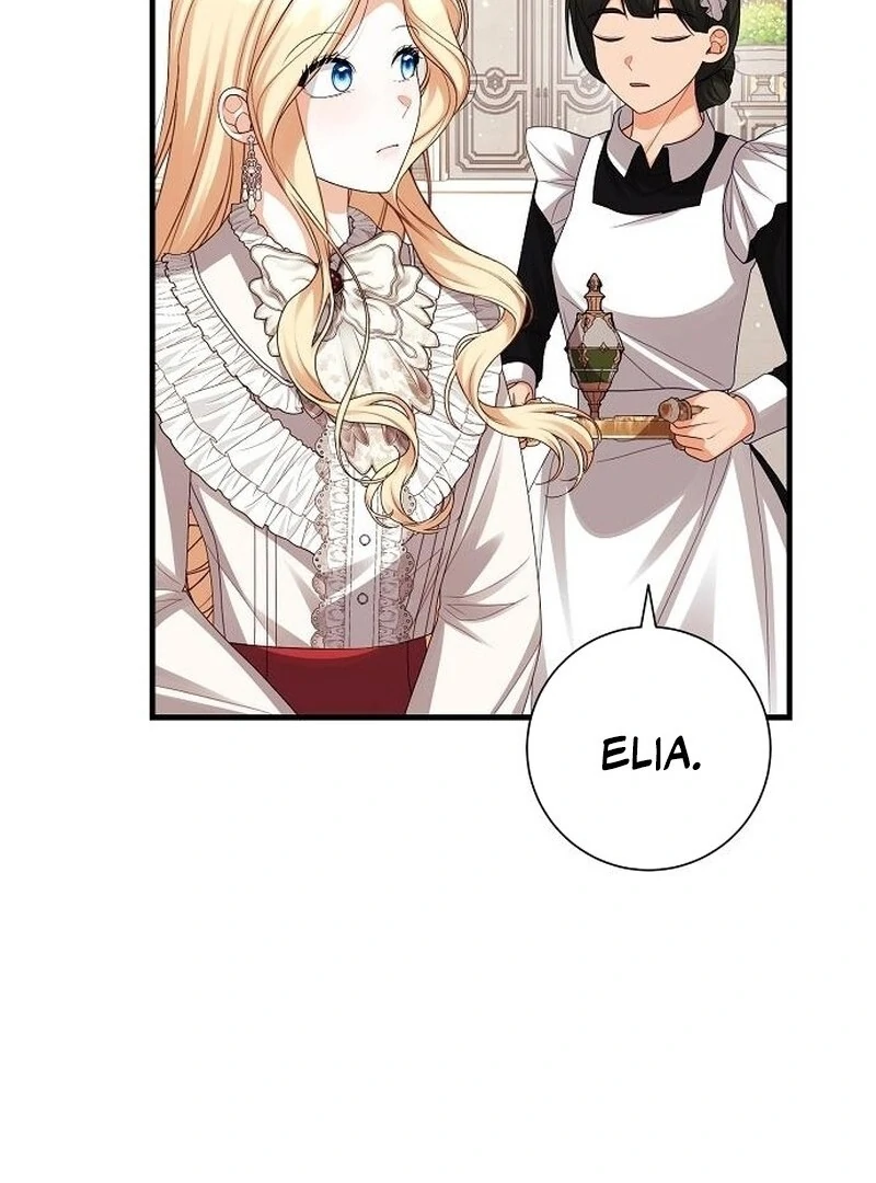 I Became the Mother of the Supporting Male Lead’s Son - Chapter 41 Page 39