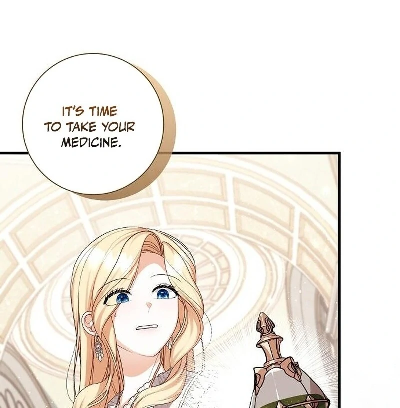 I Became the Mother of the Supporting Male Lead’s Son - Chapter 41 Page 40