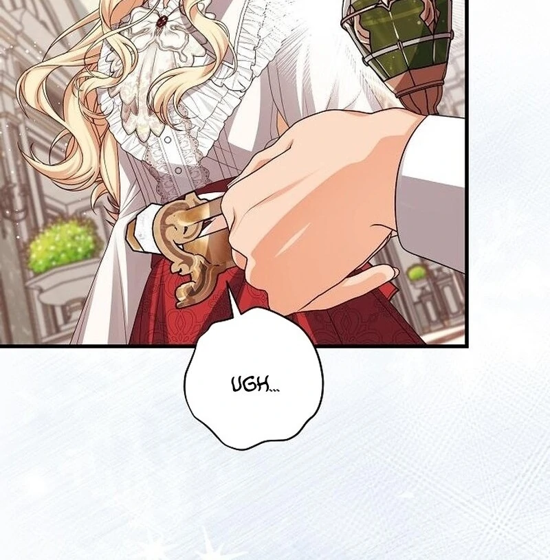 I Became the Mother of the Supporting Male Lead’s Son - Chapter 41 Page 41