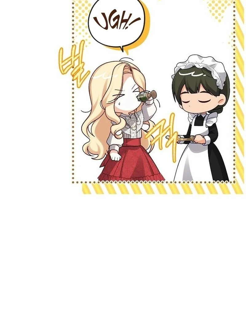 I Became the Mother of the Supporting Male Lead’s Son - Chapter 41 Page 46