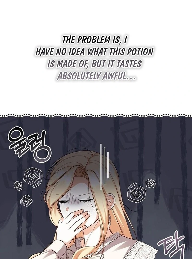 I Became the Mother of the Supporting Male Lead’s Son - Chapter 41 Page 47