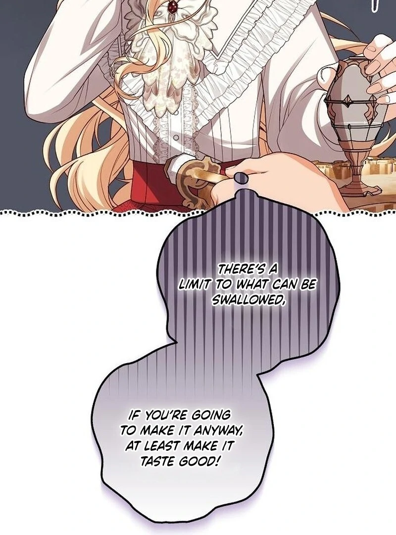 I Became the Mother of the Supporting Male Lead’s Son - Chapter 41 Page 48